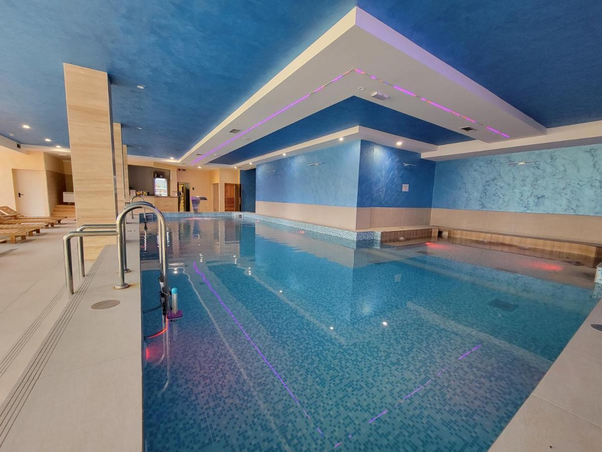 Goldview Apartmani Златибор Экстерьер фото